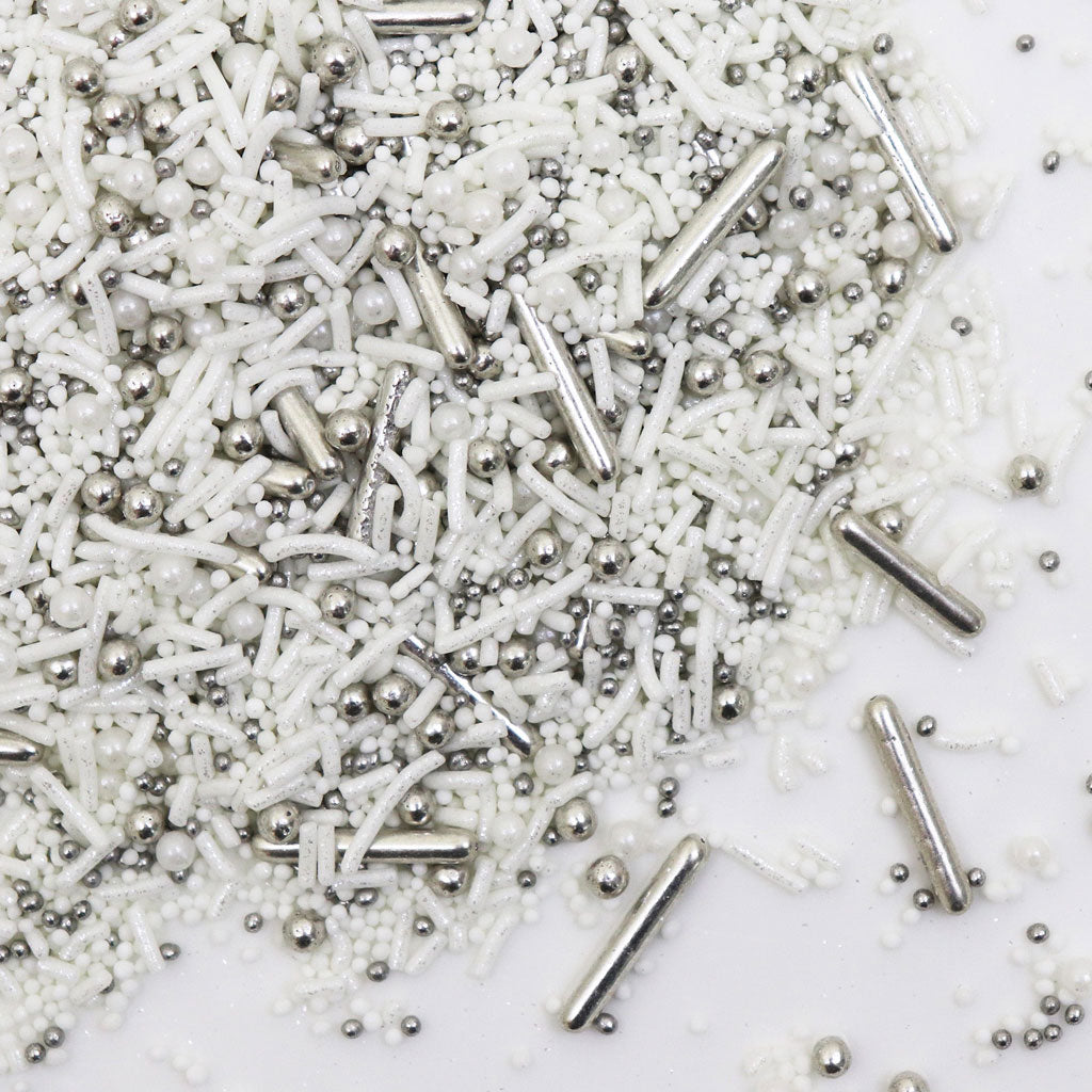 GoBake Sprinkle Medley Fairytale Dream 85g