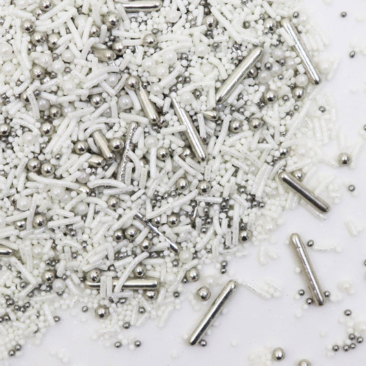 GoBake Sprinkle Medley Fairytale Dream 85g