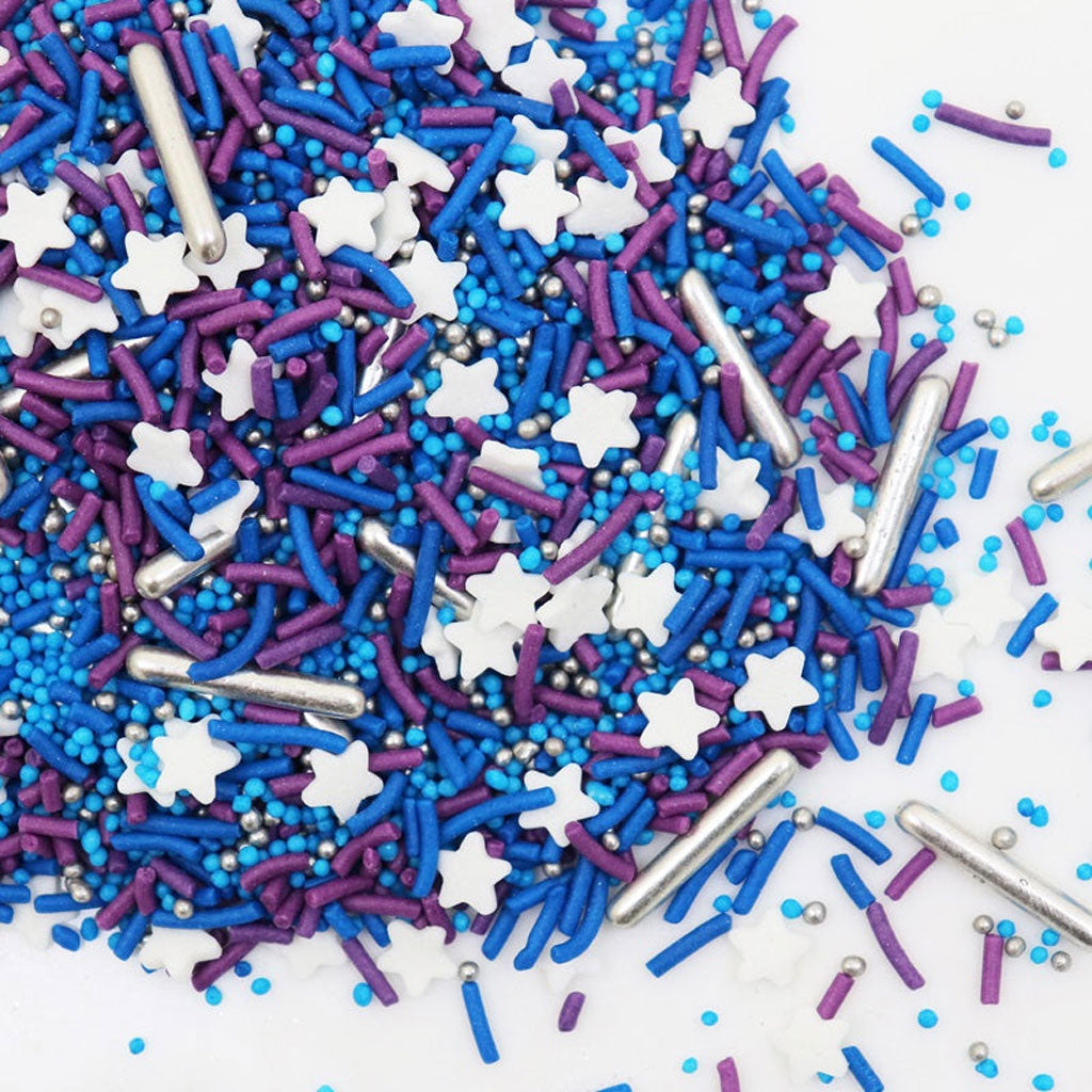 GoBake Sprinkle Medley Far Far Away 85g