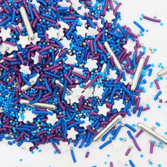 GoBake Sprinkle Medley Far Far Away 85g