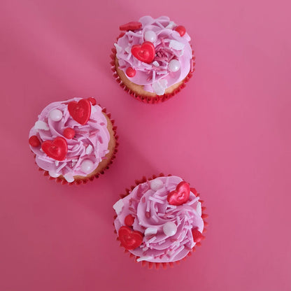 GoBake Sprinkle Medley French Kiss 80g