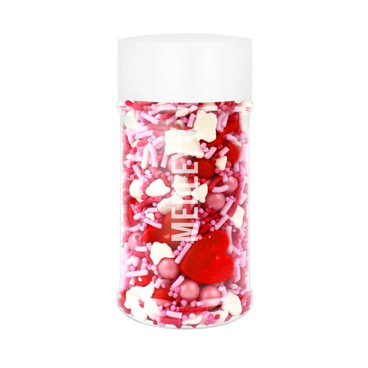 GoBake Sprinkle Medley French Kiss 80g