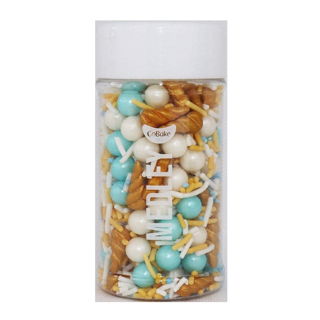 GoBake Sprinkle Medley Lifes a Beach 80g