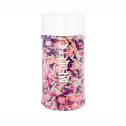 GoBake Sprinkle Medley Mermaid Dream | 80g