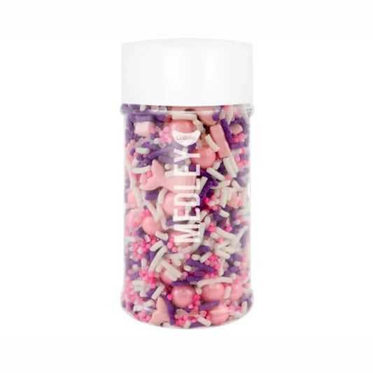 GoBake Sprinkle Medley Mermaid Dream | 80g