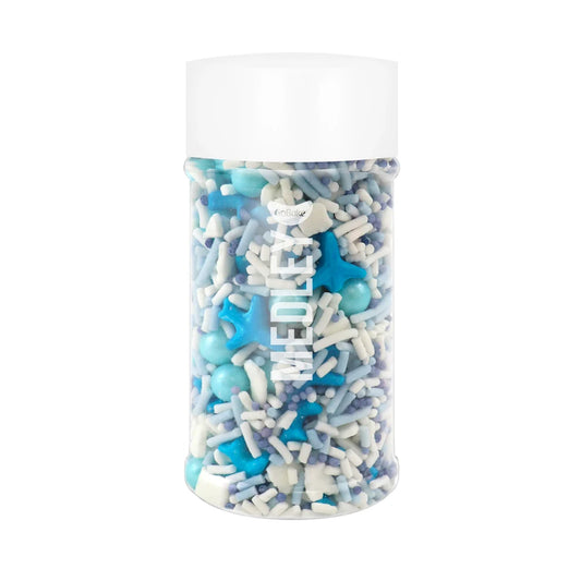 GoBake Sprinkle Medley - Up Up in the Sky | 80g