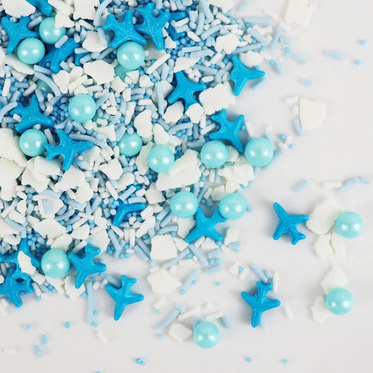 GoBake Sprinkle Medley - Up Up in the Sky | 80g