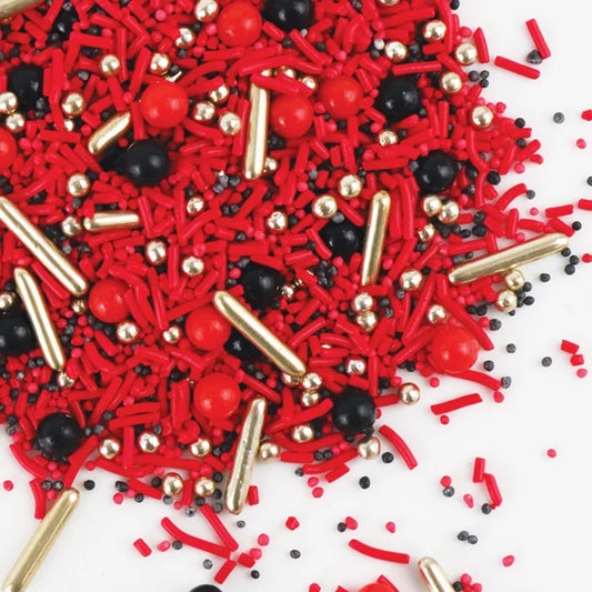 GoBake Sprinkle Medley Viva Las Vegas 85g