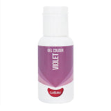 GoBake Gel Food Colour Violet 21g