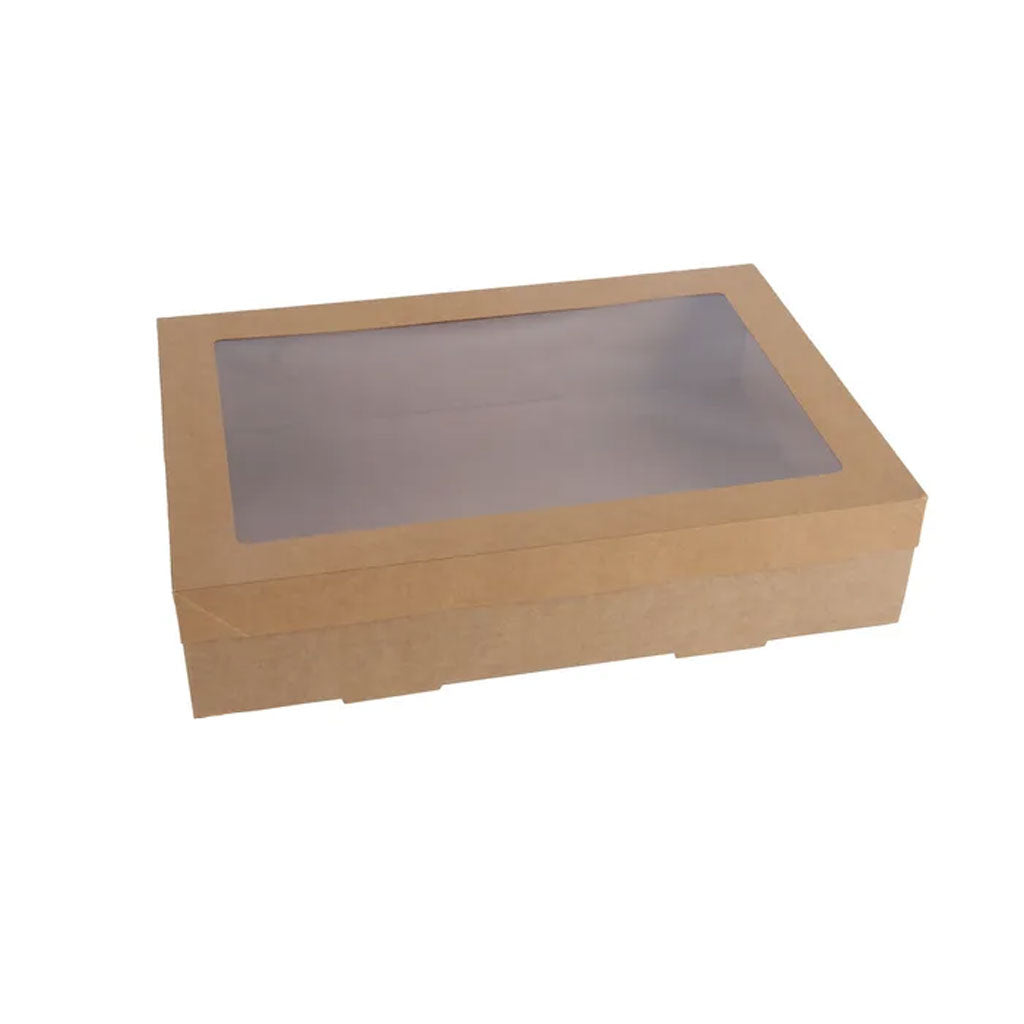 Grazing Box with Window #2 Medium | Each