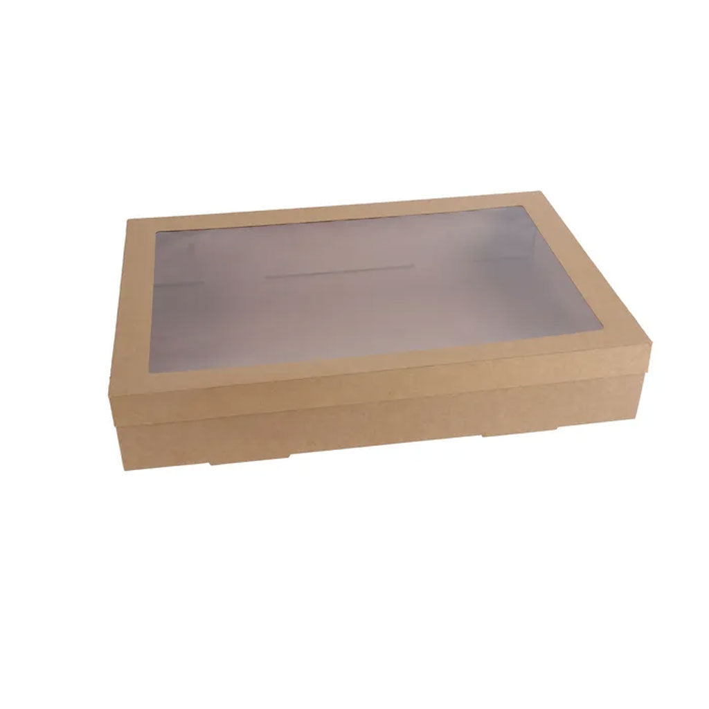 Grazing Box with Window #4 Extra Large | Each