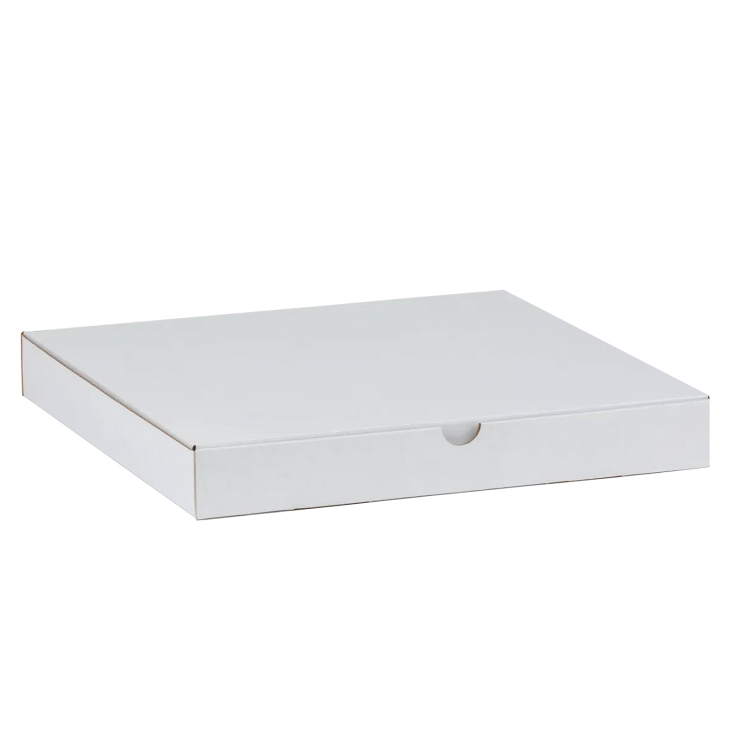 Green Choice Pizza Box 13 Inch White | 50/Pack