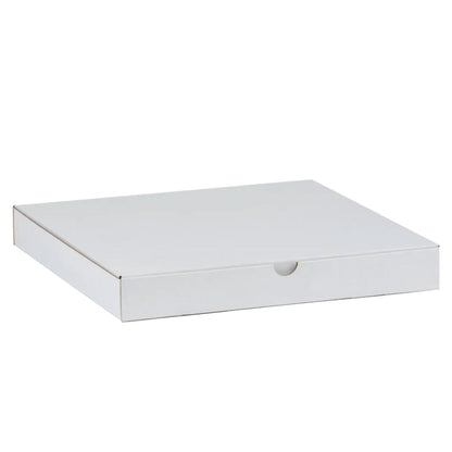 Green Choice Pizza Box 13 Inch White | 50/Pack