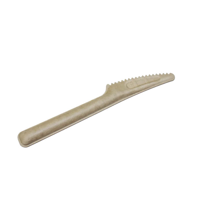 sugarcane disposable knife