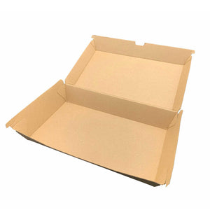 Kraft Cardboard Family Box 290x170x85mm | 50/Pack