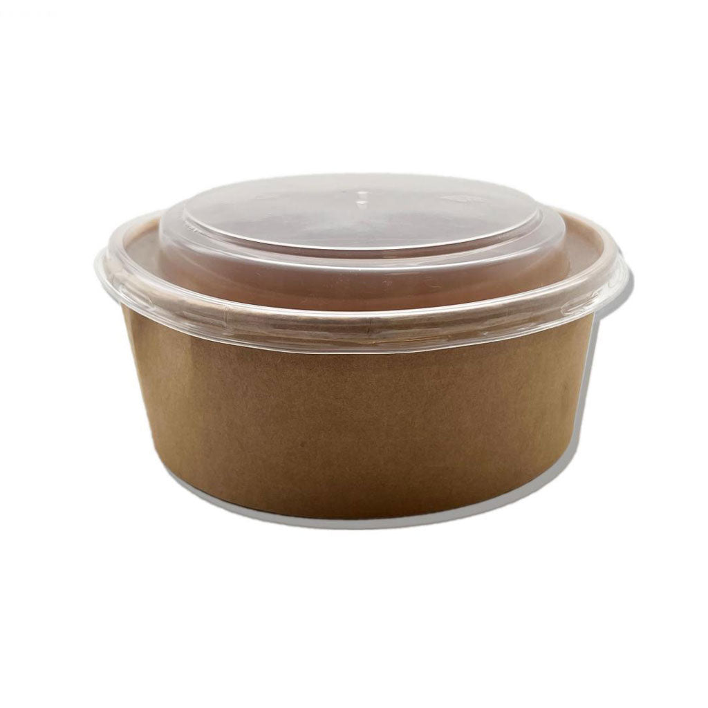 Kraft Soup Bowl 1090ml | 50/Pack
