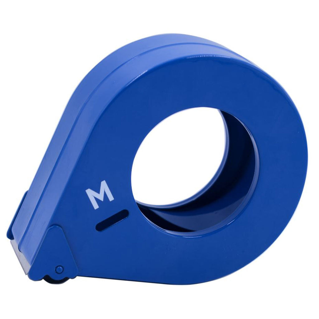 M Tear Drop Tape Dispenser Blue 48mm | Each