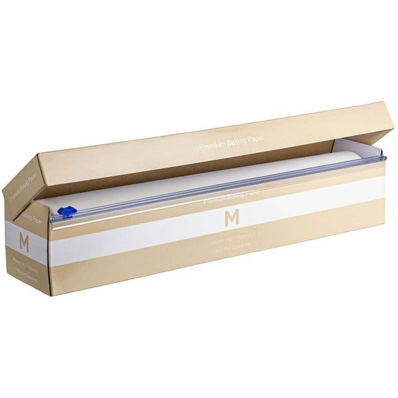 M Food Service Baking Paper | 450mm x 120m