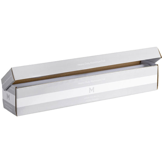 M Catering Foil Roll Heavy Duty 440mm x 90m