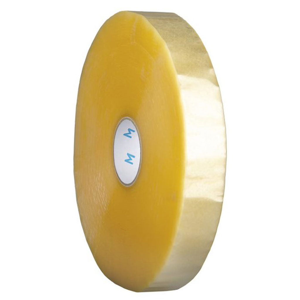 Matthews Hot Melt Machine Packaging Tape 48mmx150mx50mu.