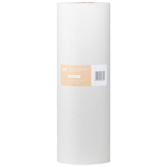 M Newsprint Paper Roll 600mm X 400m 45gsm