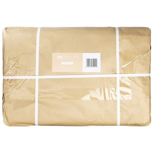 M Newsprint Sheets 700x800mm x 45gsm | 20kg Bundle