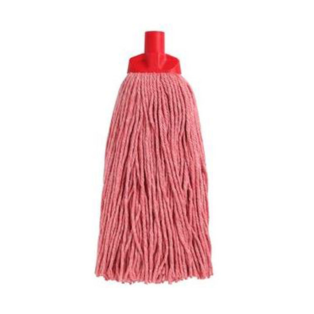 M Cut Cotton Mop Head 400g 300mm
