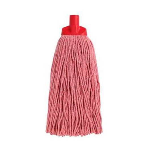 M Cut Cotton Mop Head 400g 300mm