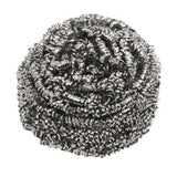 M Stainless Steel Scourers | 6/Pack