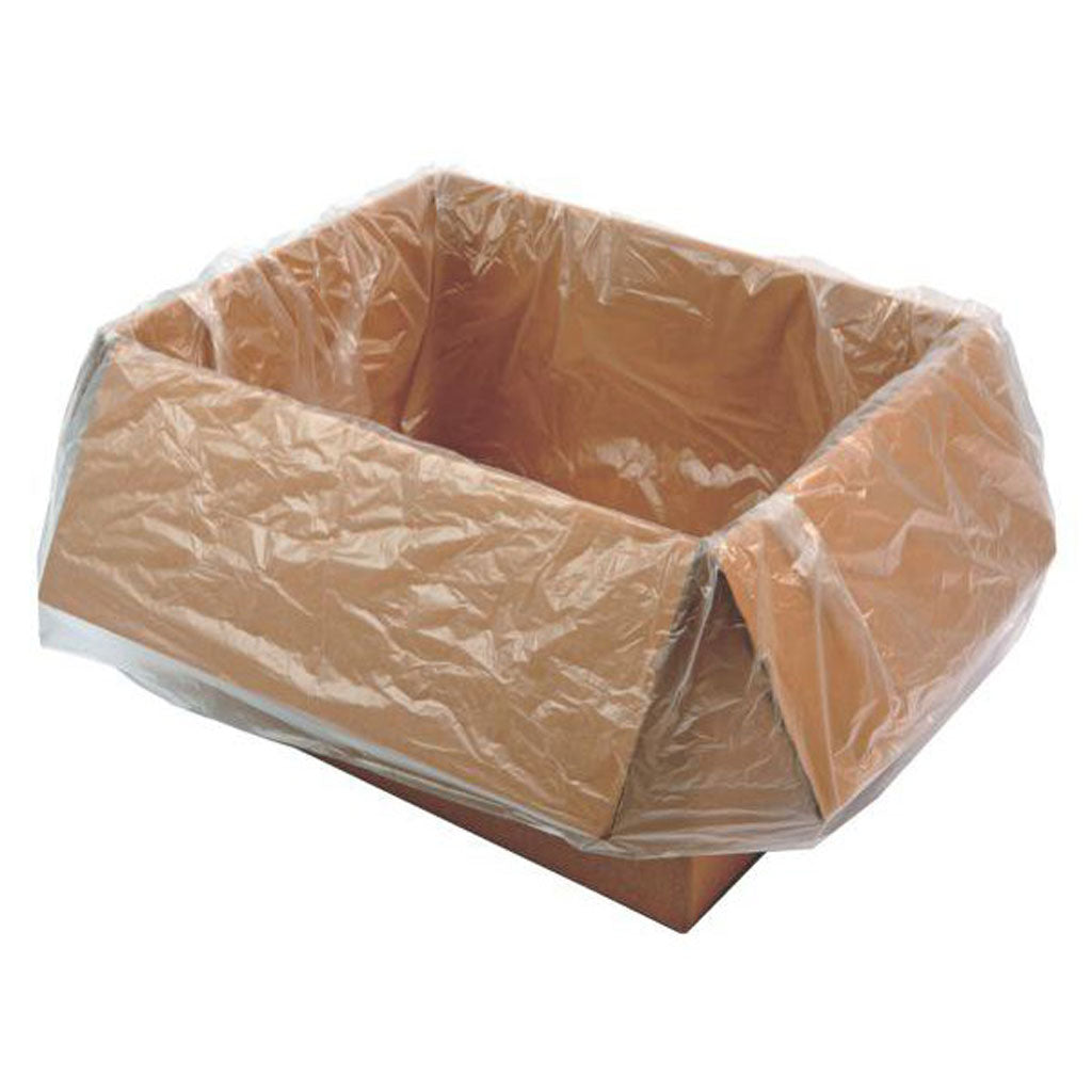 Carton Liner Bags FS4 425x300x450mm | 1000/Ctn