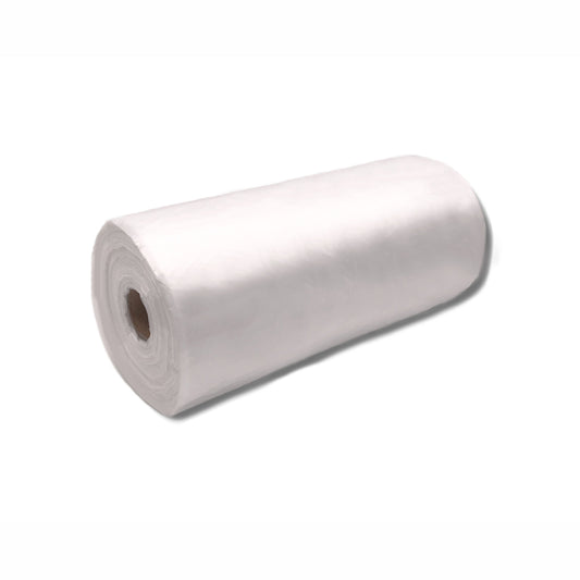 Produce Roll Bag Natural - 1kg | 1500 Bags/Roll