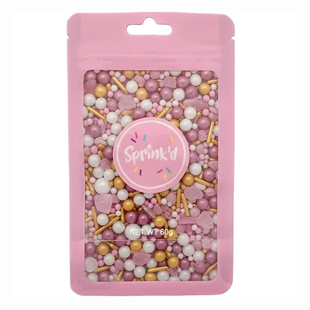 Sprink'd Autumn Sprinkle Medley | 60g