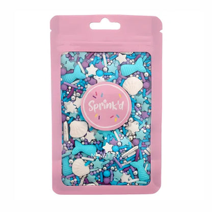 Sprink'd Pool Party Sprinkle Medley | 60g