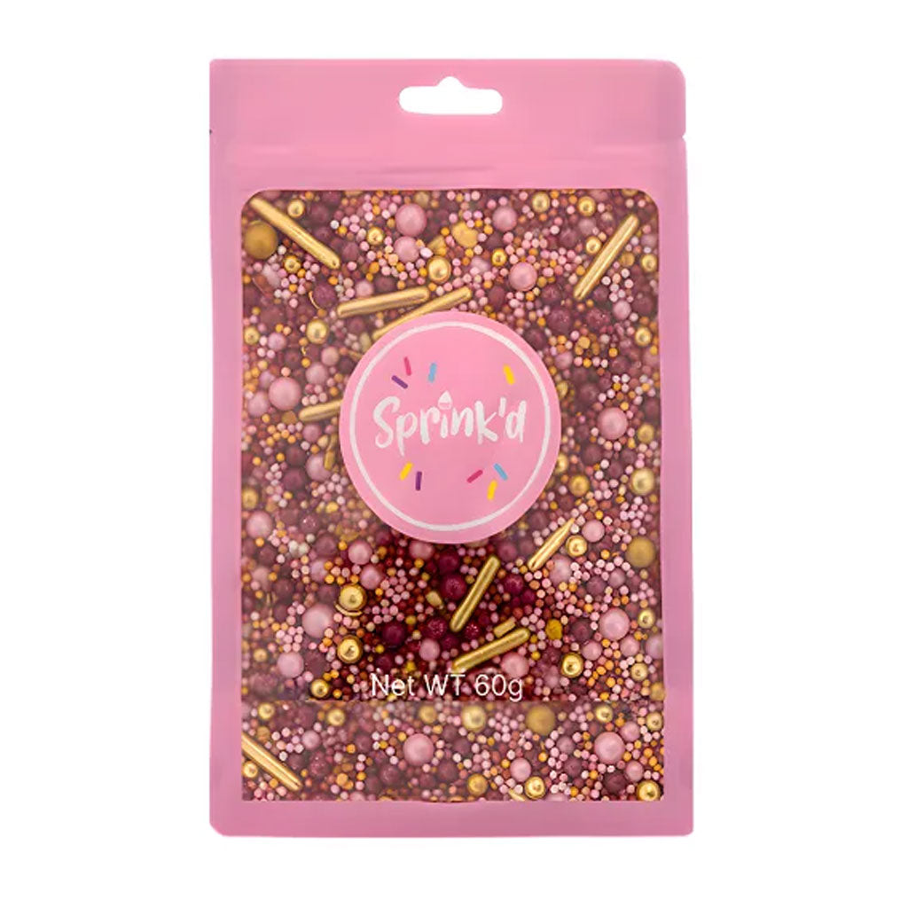 Sprink'd Venice Sprinkle Medley | 60g