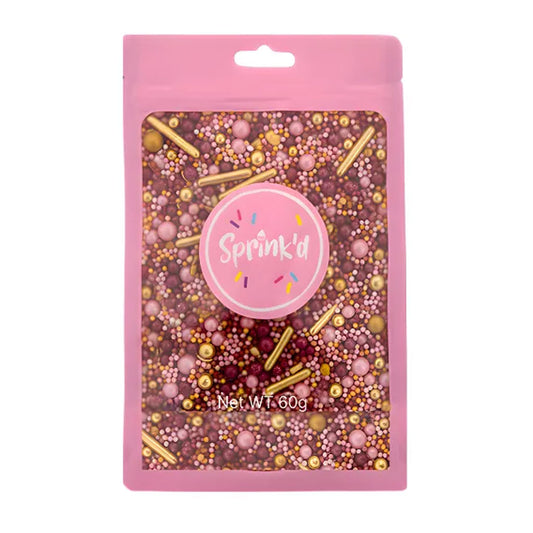 Sprink'd Venice Sprinkle Medley | 60g
