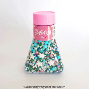 Sprink'd Octopus Garden Sprinkle Mix 110g | BB 09/25