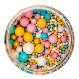 Sprinks Bubble Bubble Paris Sprinkles 75g