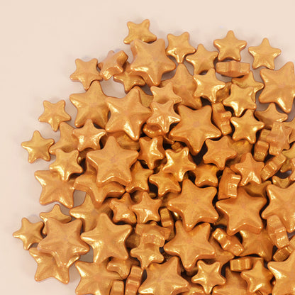 Sprinks Golden Galaxy Mix Tiny Toppers - 25g