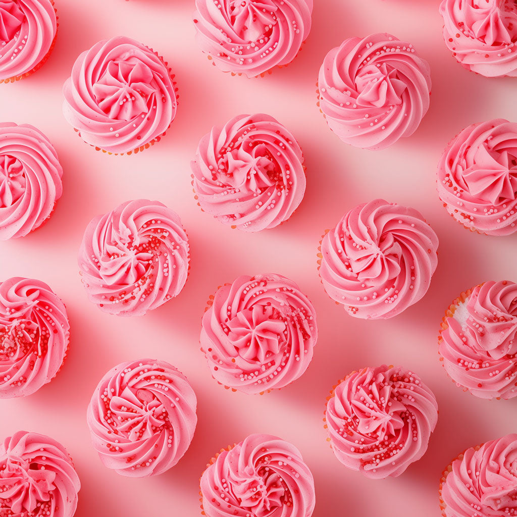 Sprinks Love Me Blender Nonpareils Sprinkles 65g