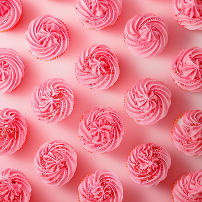 Sprinks Love Me Blender Nonpareils Sprinkles 65g