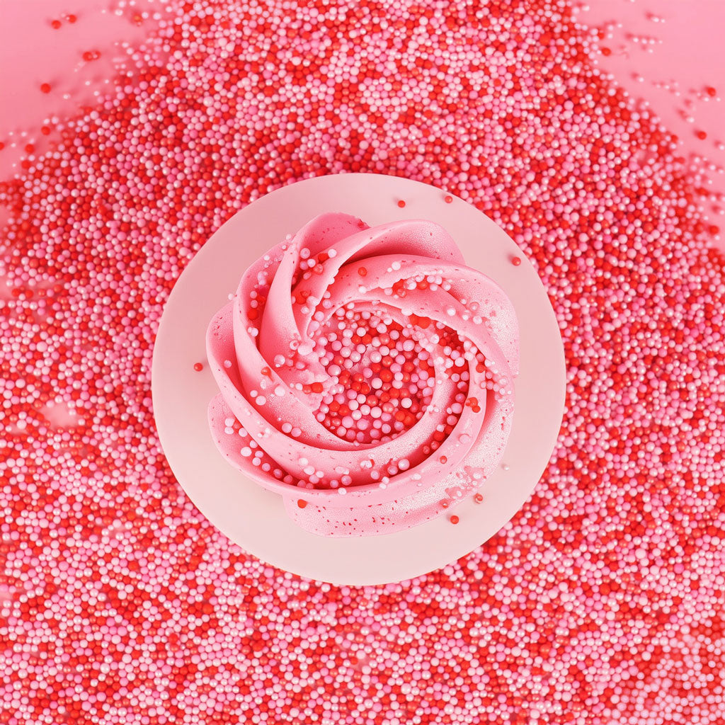 Sprinks Love Me Blender Nonpareils Sprinkles 65g