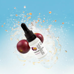 Sprinks Flavour Passionfruit 15ml | BB 09/26