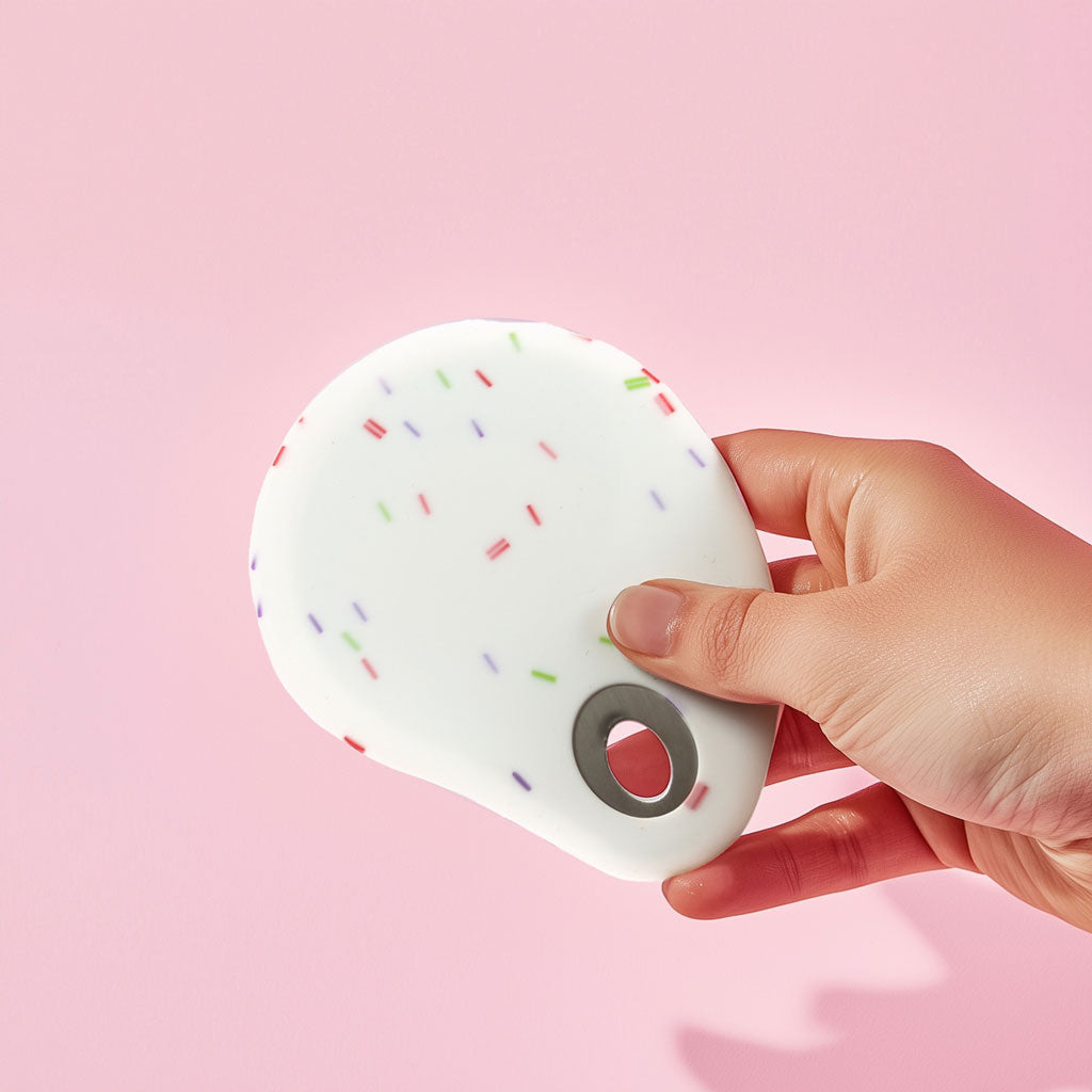 Sprinks Silicone Bowl Scraper