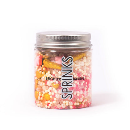 Sprinks Unicorns & Dreams Sprinkles - 70g