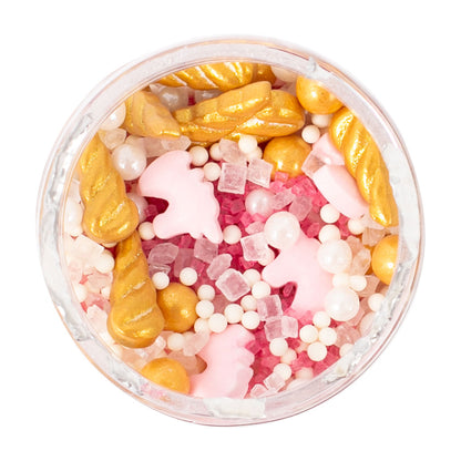 Sprinks Unicorns & Dreams Sprinkles - 70g