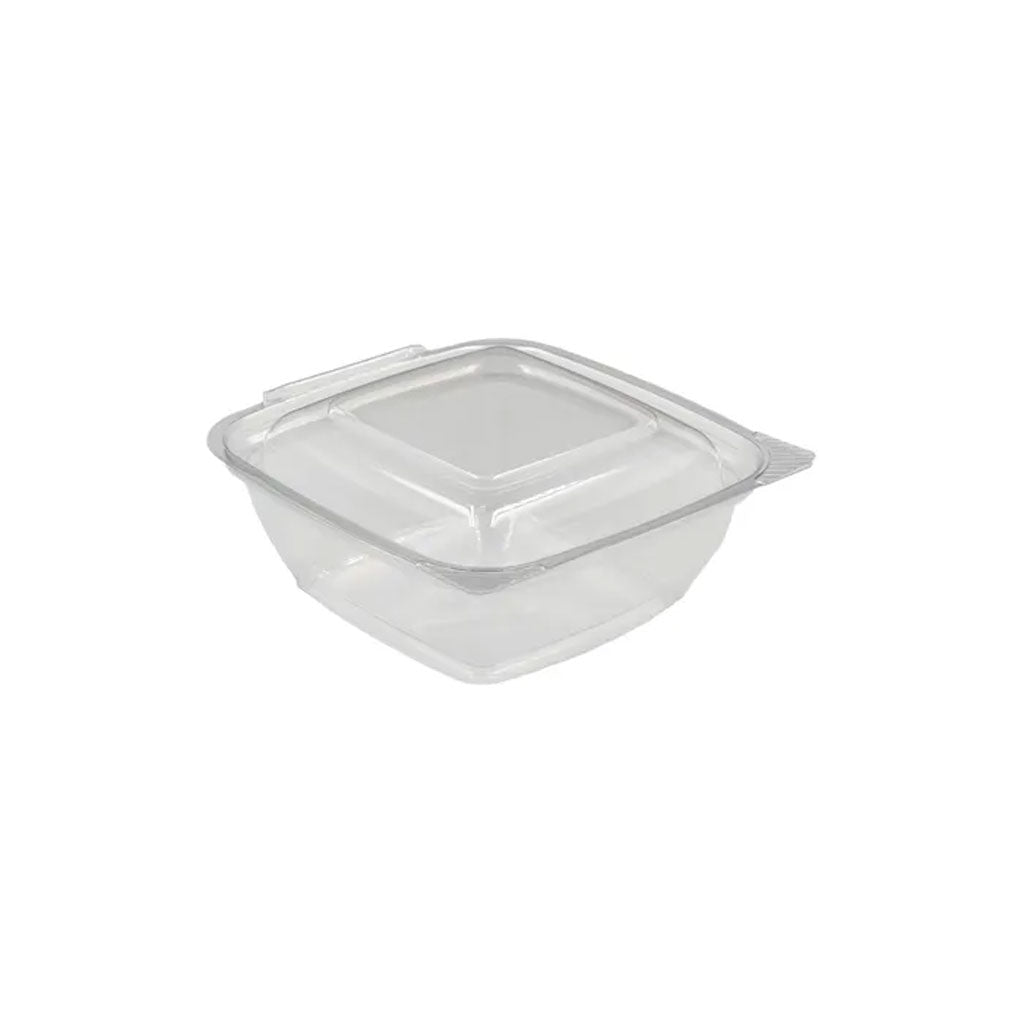 Sho Bowl Clear Square 250ml | 250/Ctn