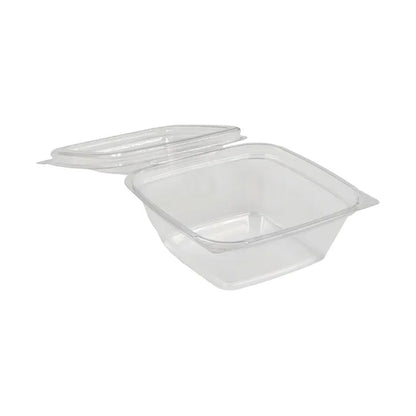 Sho Bowl Clear Square 250ml | 250/Ctn