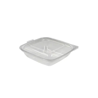 Sho Bowl Clear Square 500ml | 150/Ctn