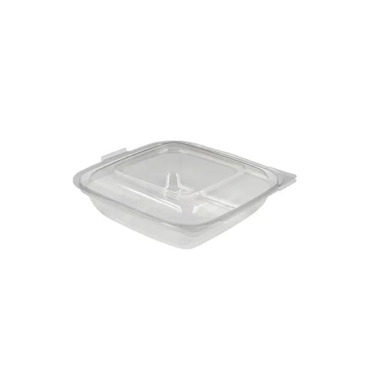 Sho Bowl Clear Square 500ml | 150/Ctn