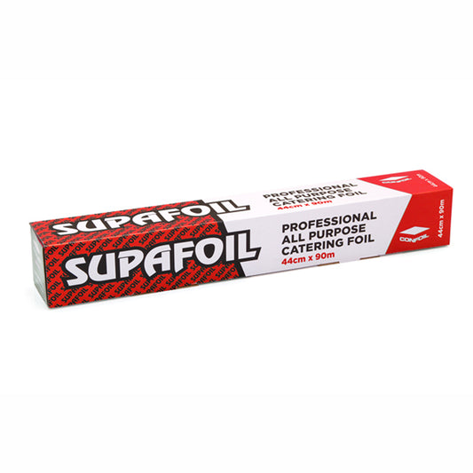 SupaFoil Catering Foil Roll 440mm x 90m